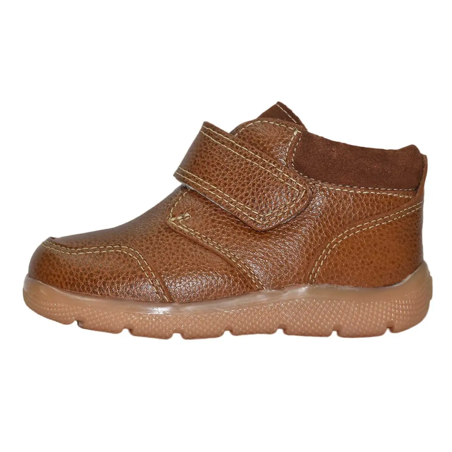 Botín caminante habano bruno kids 2