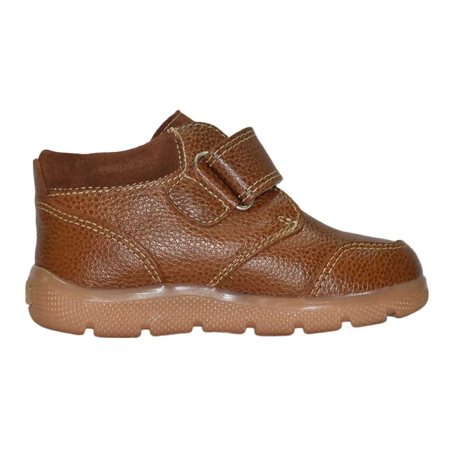Botín caminante habano bruno kids 3