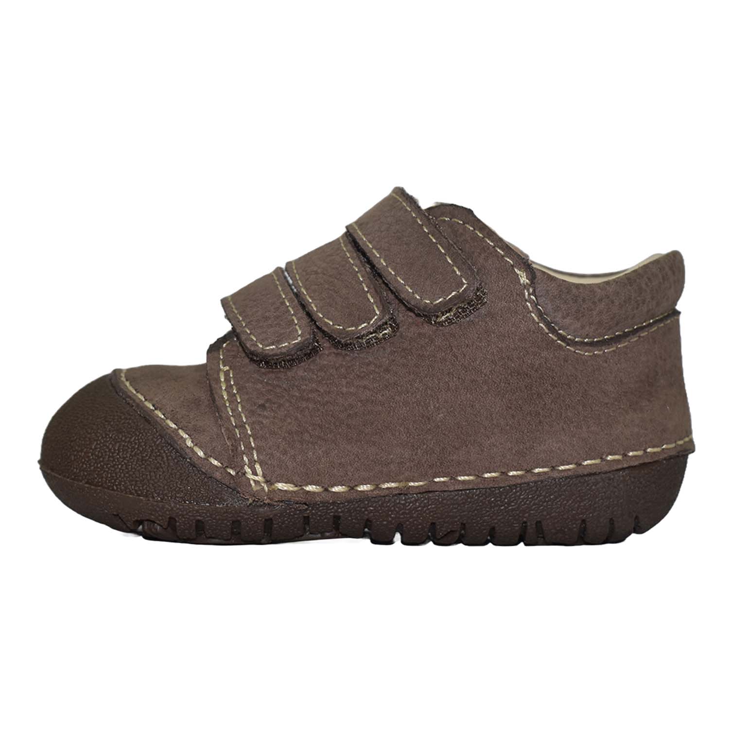 Zapato baby africano 2 bruno kids 2