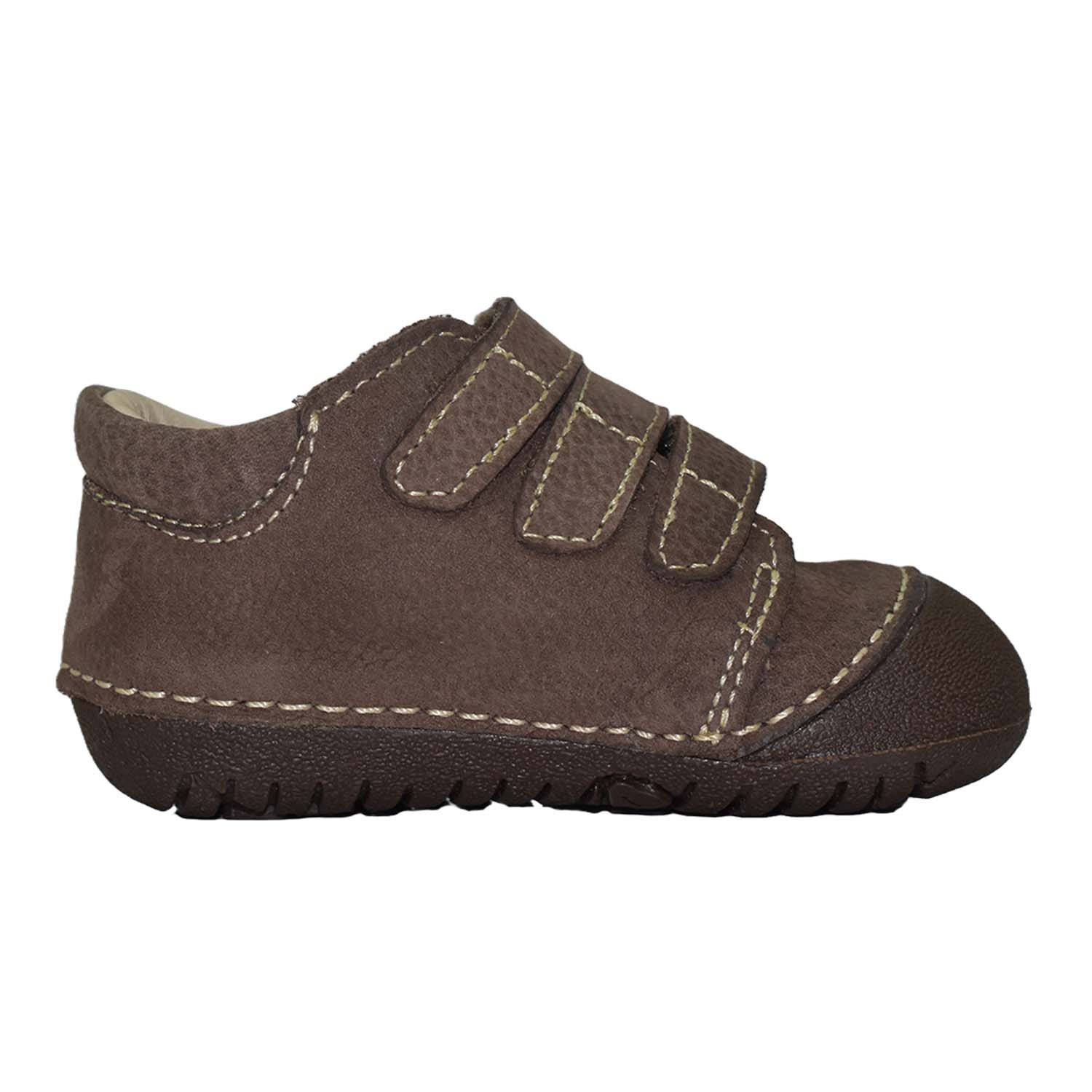 Zapato baby africano 2 bruno kids 3