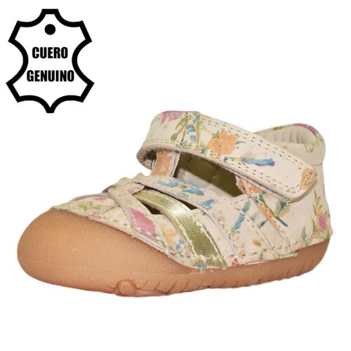 Zapato baby floresciente bruno kids 1