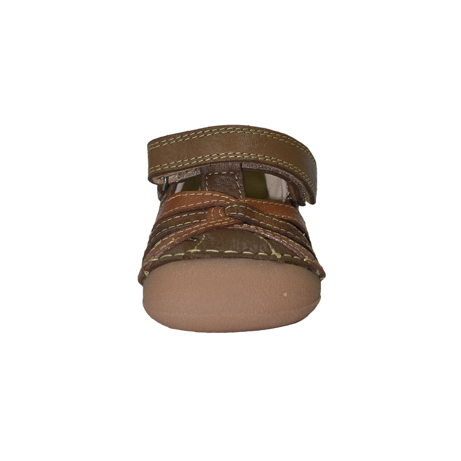 Zapato baby habano bruno kids 4
