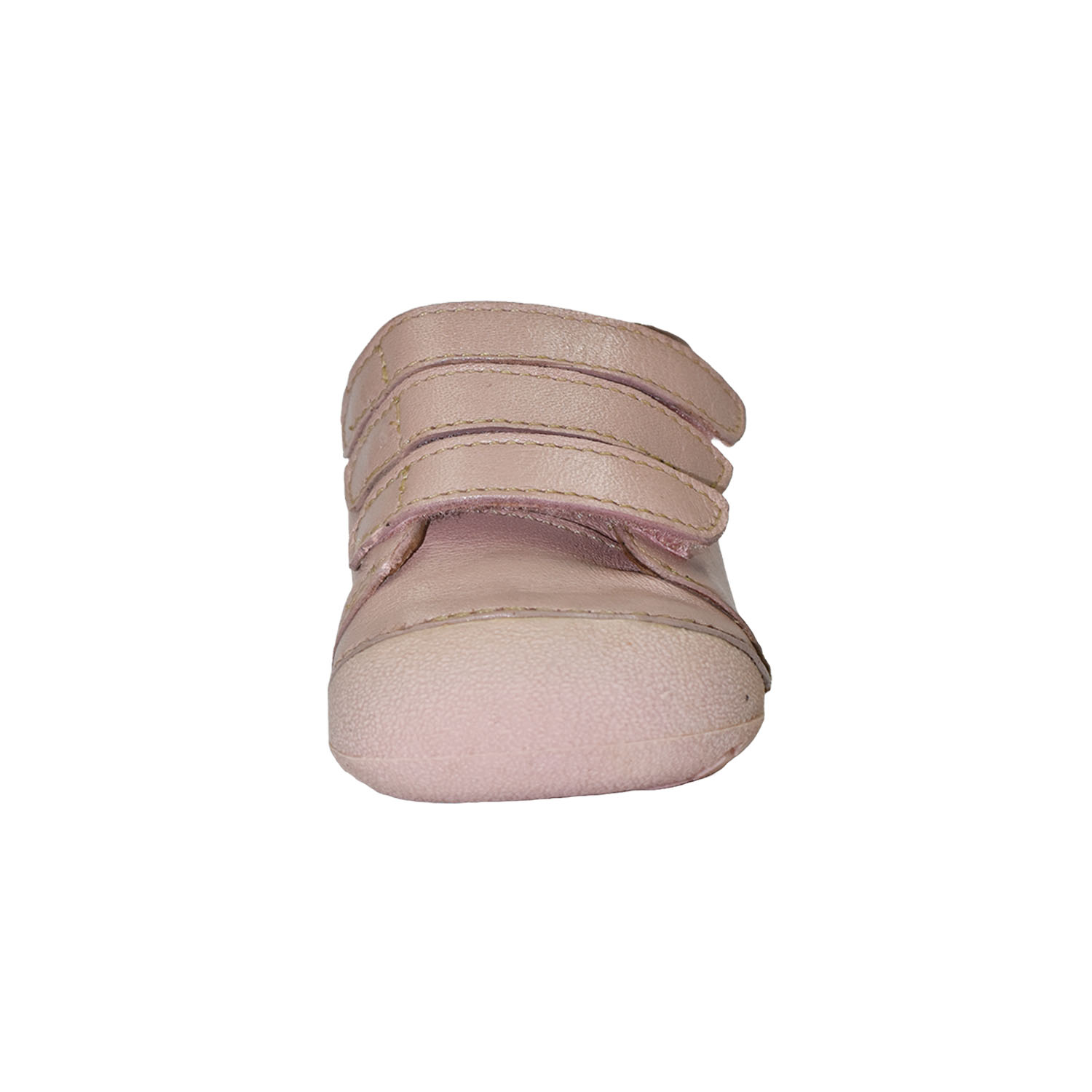Zapato baby rosado bb bruno kids 4